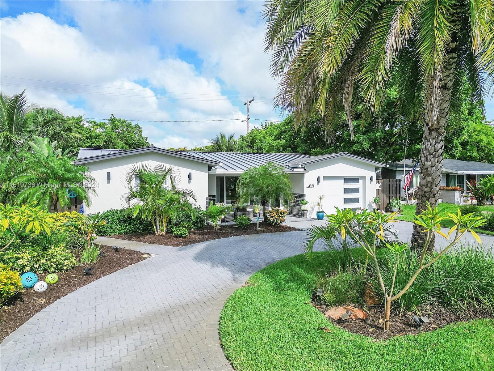 CORAL HEIGHTS SEC TWO RES - Residential