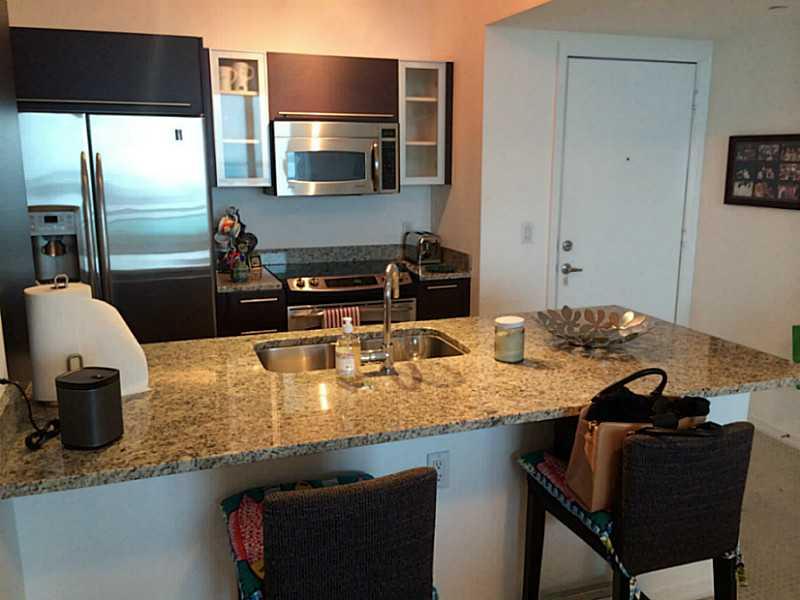 THE PLAZA 901 BRICKELL CO - Residential Lease