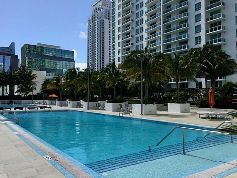 THE PLAZA 901 BRICKELL CO - Residential Lease