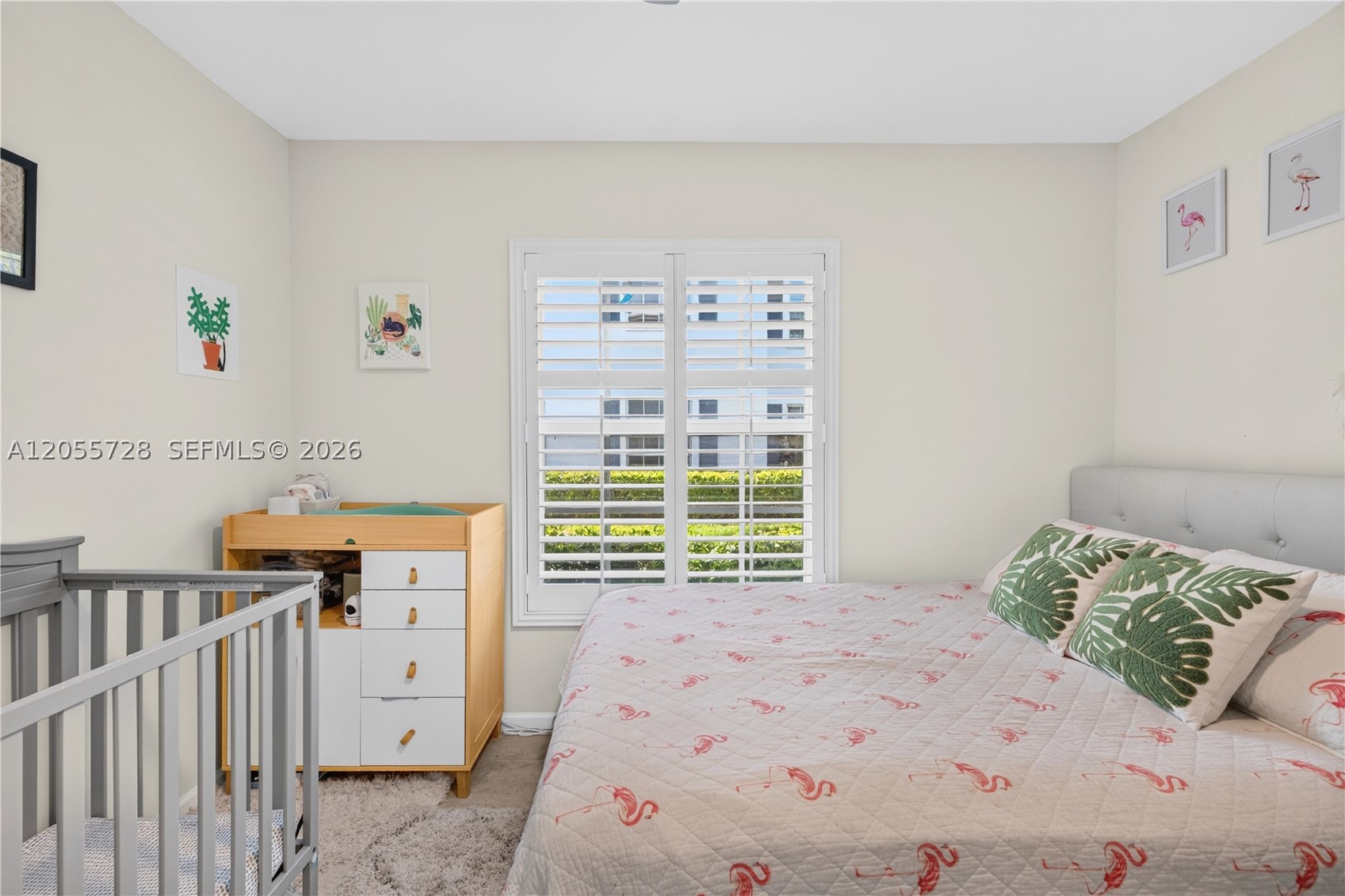 IMPERIAL POINT COLONNADES - Residential
