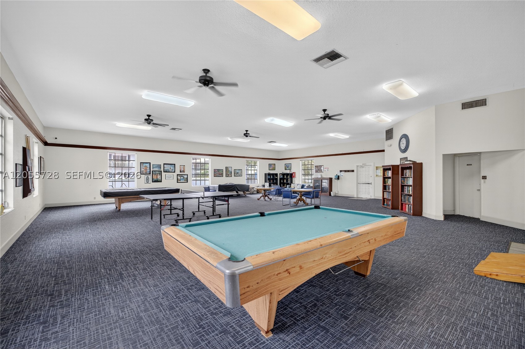 IMPERIAL POINT COLONNADES - Residential
