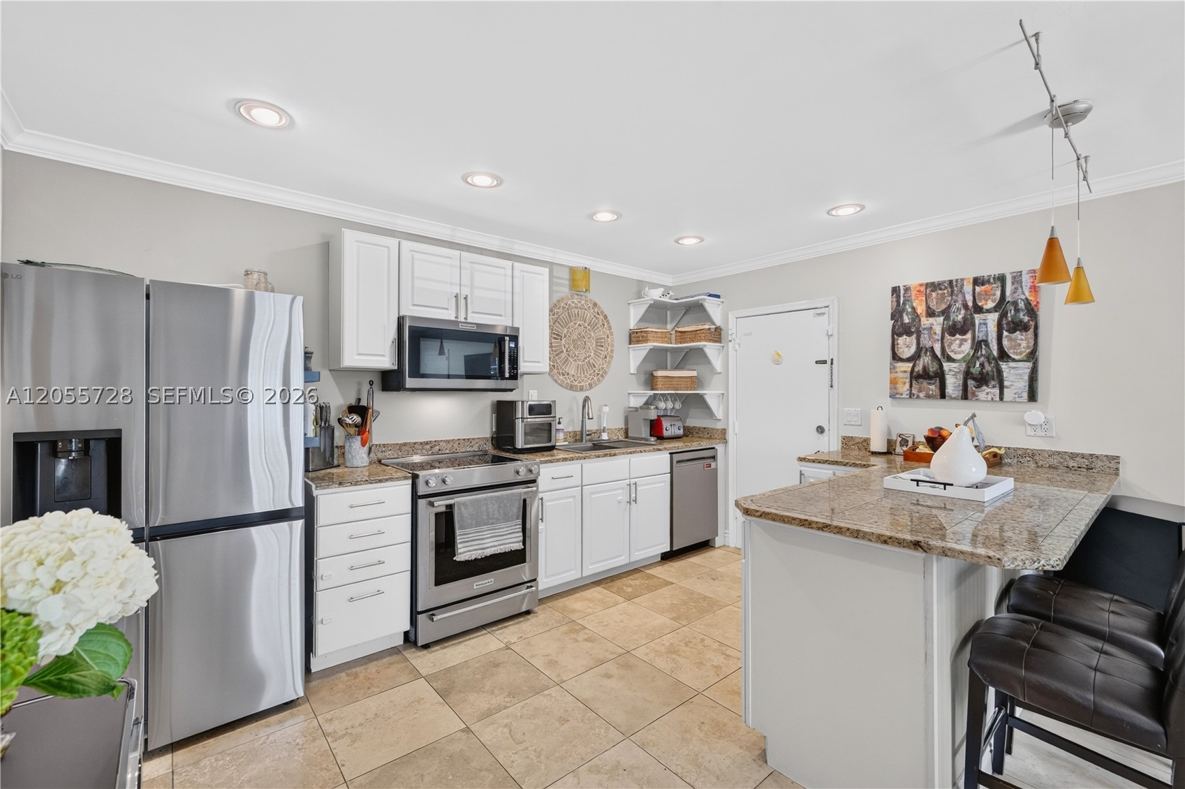 Welcome home to this beautifully renovated, turnkey 2-bedroom, 2-bath condo in the Imperial Point Colonnades, offering exceptional value in one of Fort Lauderdale’s most convenient neighborhoods. The residence has been thoughtfully updated throughout and features a bright, open layout, stylish modern finishes, a renovated kitchen and bathrooms, and comfortable living spaces that make it easy to feel at home from the moment you walk in.

This is the kind of property where you can simply bring your belongings and start enjoying the South Florida lifestyle. It is a great option for a primary residence, seasonal home, second home, or investment property, combining comfort, affordability, and a highly desirable Imperial Point location.

You will be close to Lauderdale-by-the-Sea, Fort Lauderdale Beach, Commercial Boulevard, Federal Highway, Coral Ridge, shopping, dining, medical facilities, and everyday conveniences. Imperial Point is known for its established residential feel, central location, and easy access to everything Fort Lauderdale and Broward County has to offer.

Fully renovated 2-bedroom, 2-bath condos at this price point are becoming harder to find. This is a warm, move-in-ready home and an opportunity that should not be missed. Schedule your private showing and see the value for yourself. A rare chance to own a beautifully updated Fort Lauderdale condo near the beach without sacrificing location or affordability. Association requires a minimum 10% down payment.