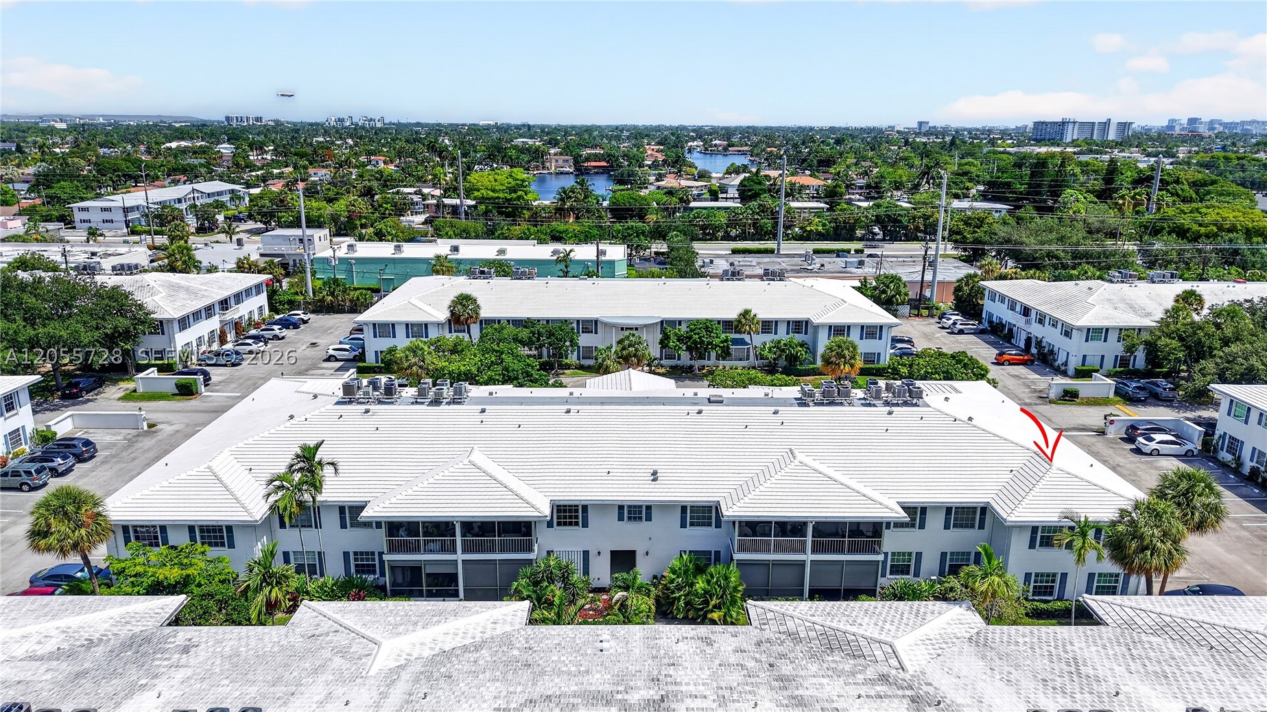 IMPERIAL POINT COLONNADES - Residential