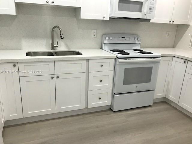 ST ANDREWS COURT CONDO - Residential Lease