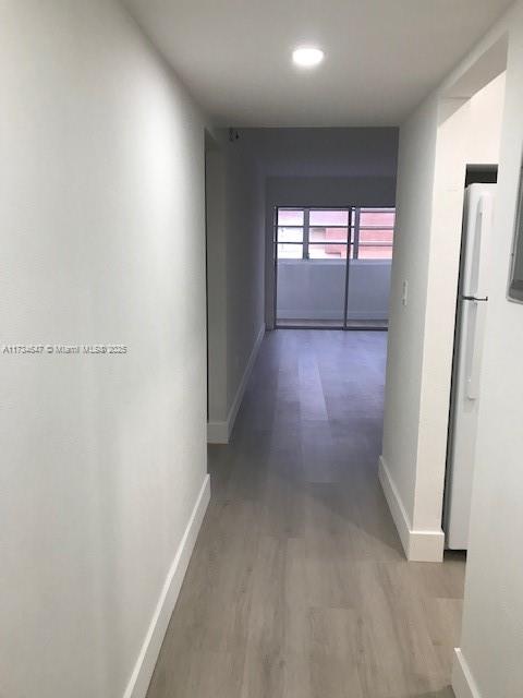 ST ANDREWS COURT CONDO - Residential Lease