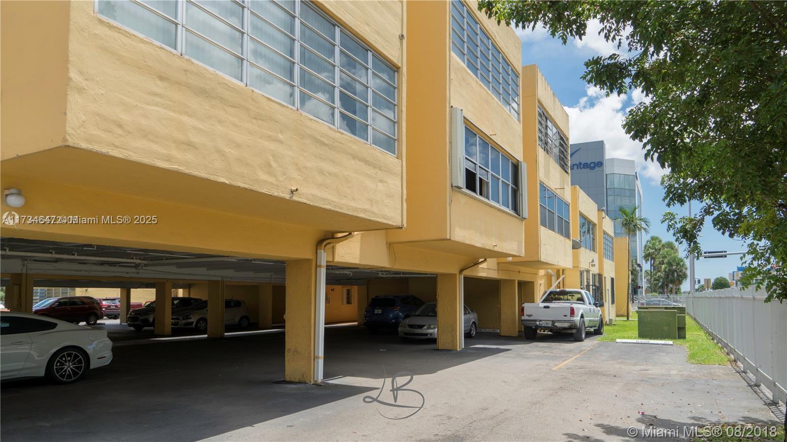 ST ANDREWS COURT CONDO - Residential Lease