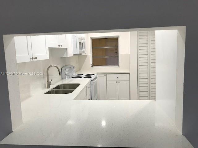 ST ANDREWS COURT CONDO - Residential Lease