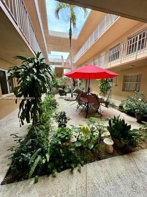 DEWEY CONDO APTS INC - Residential