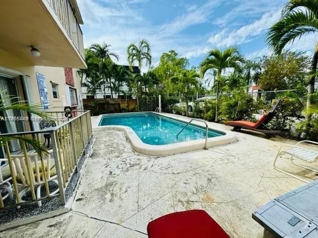 DEWEY CONDO APTS INC - Residential