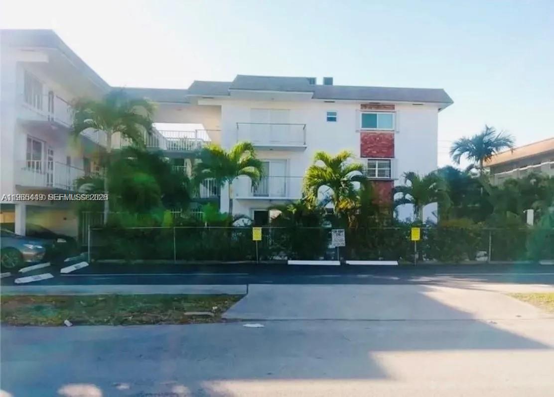 DEWEY CONDO APTS INC - Residential