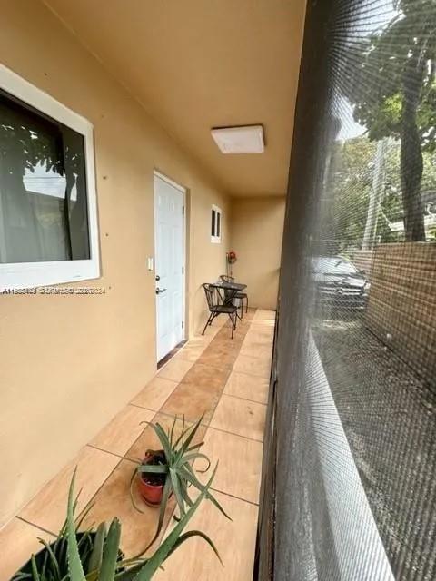 DEWEY CONDO APTS INC - Residential