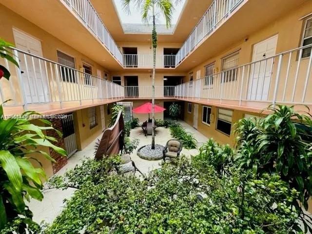 DEWEY CONDO APTS INC - Residential