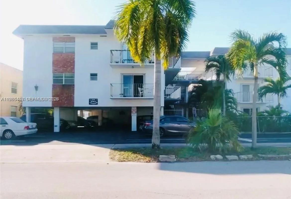 DEWEY CONDO APTS INC - Residential