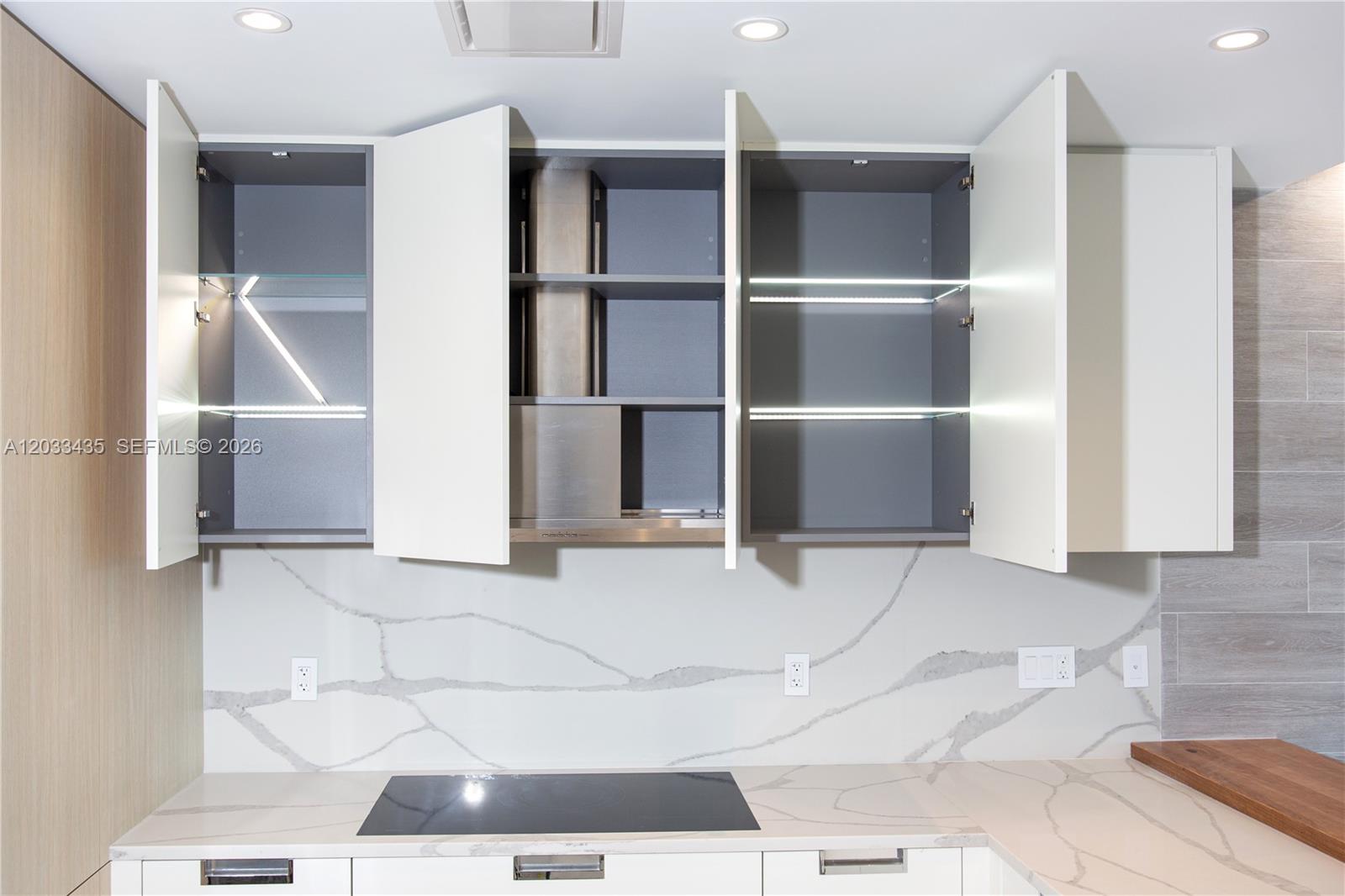 15701 COLLINS CONDO - Residential