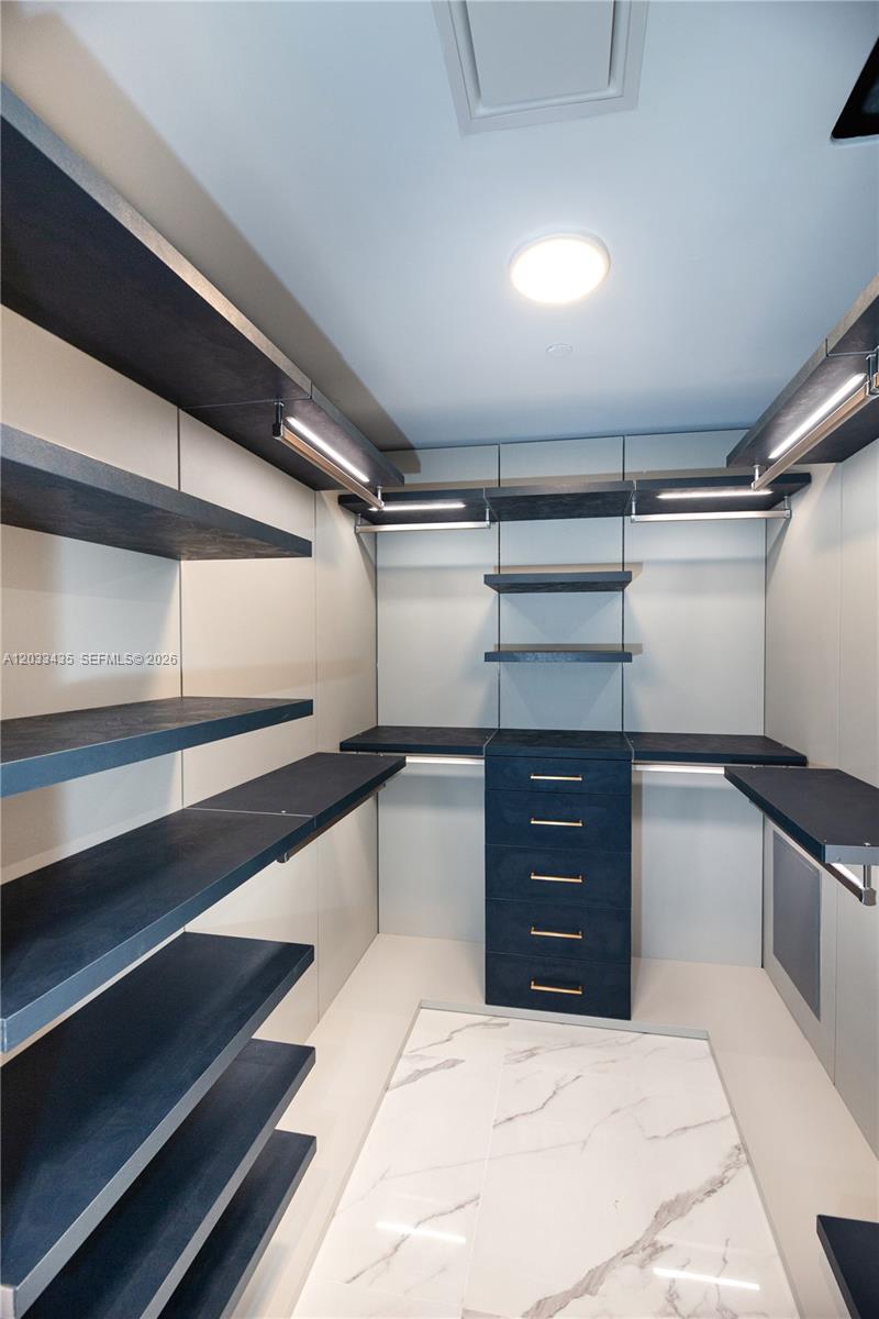 15701 COLLINS CONDO - Residential