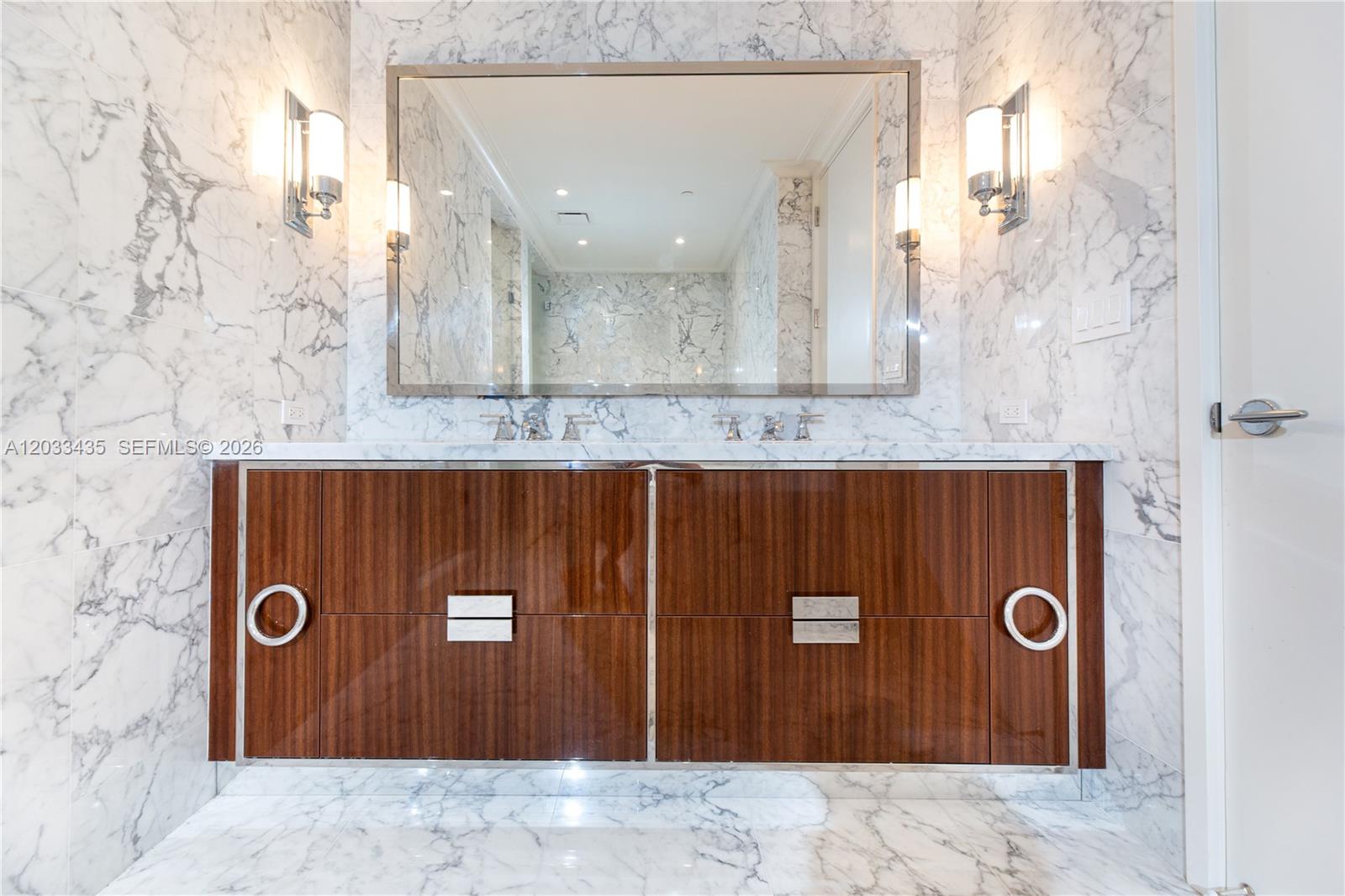 15701 COLLINS CONDO - Residential