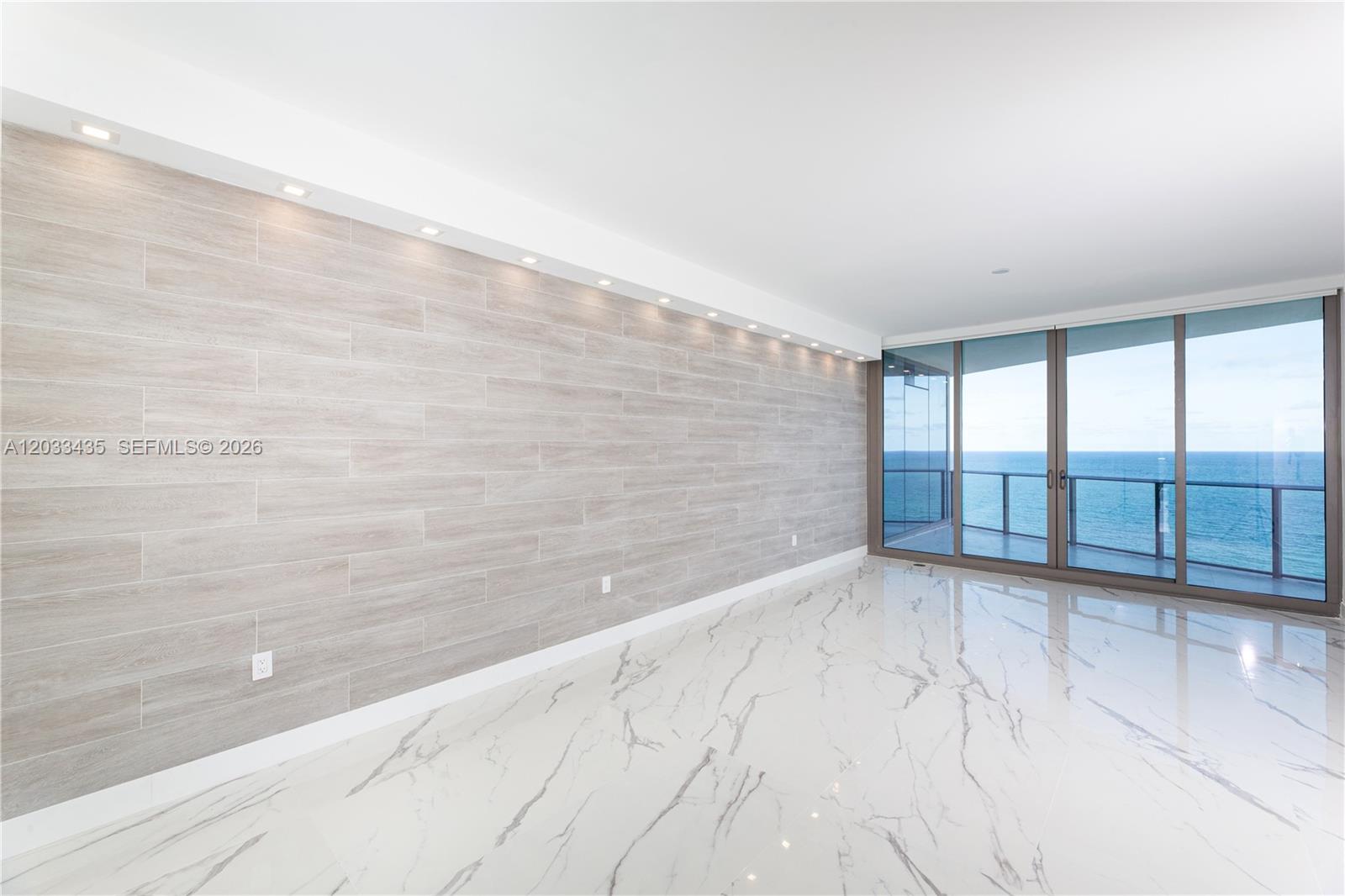 15701 COLLINS CONDO - Residential