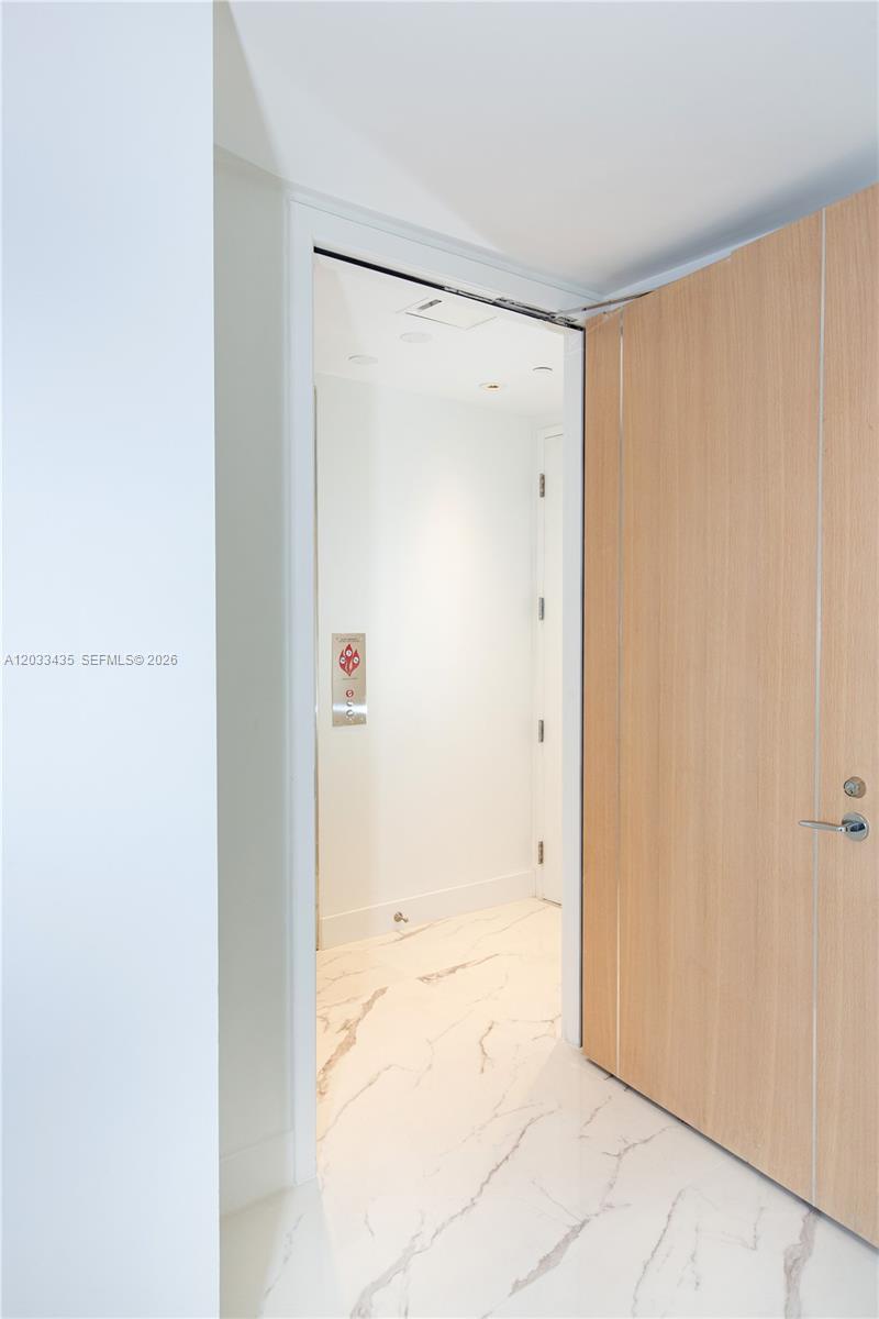 15701 COLLINS CONDO - Residential