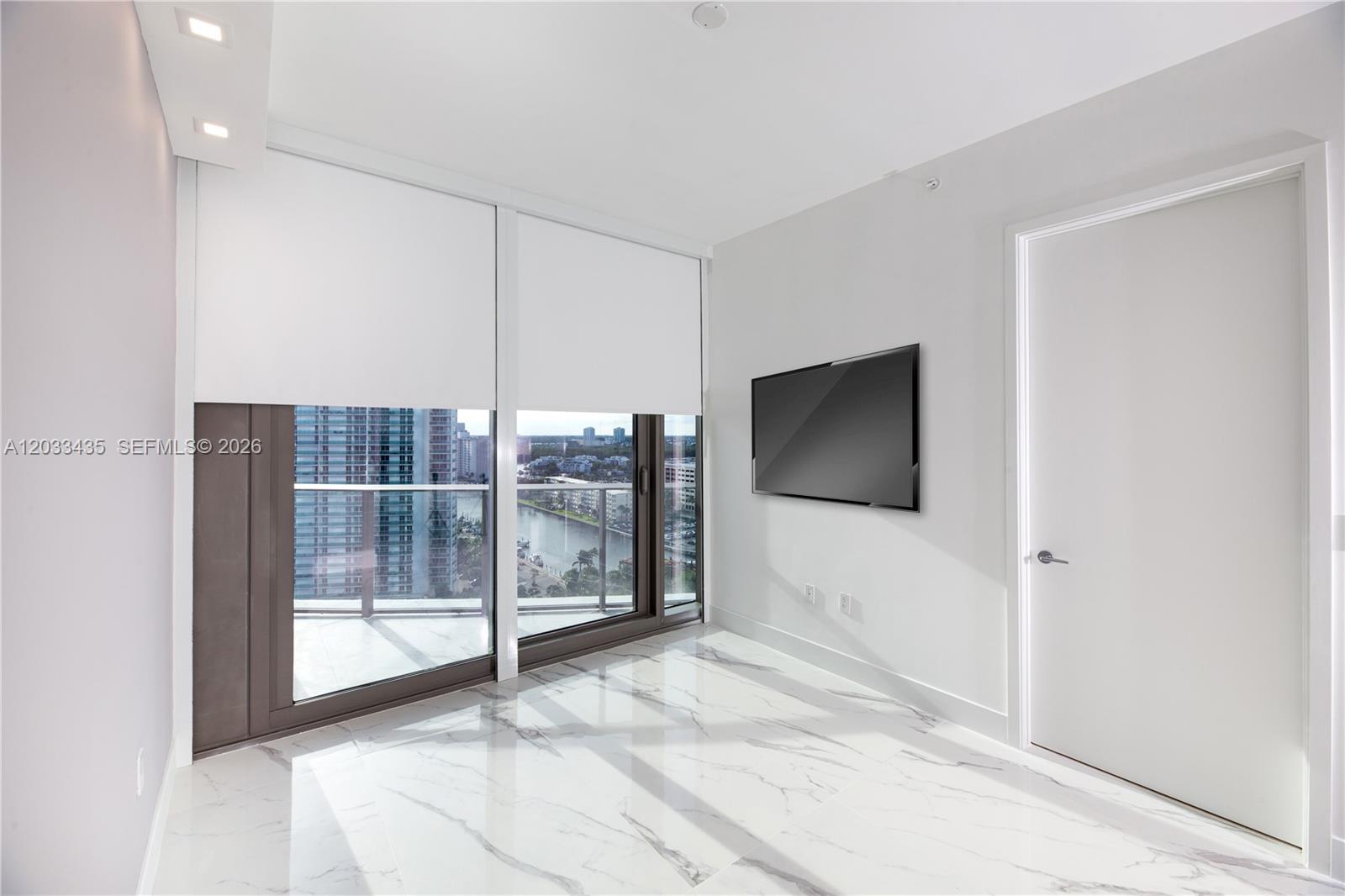 15701 COLLINS CONDO - Residential