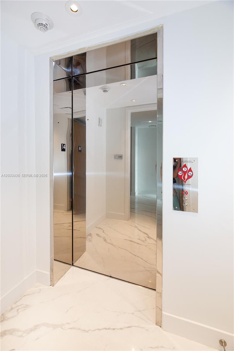 15701 COLLINS CONDO - Residential
