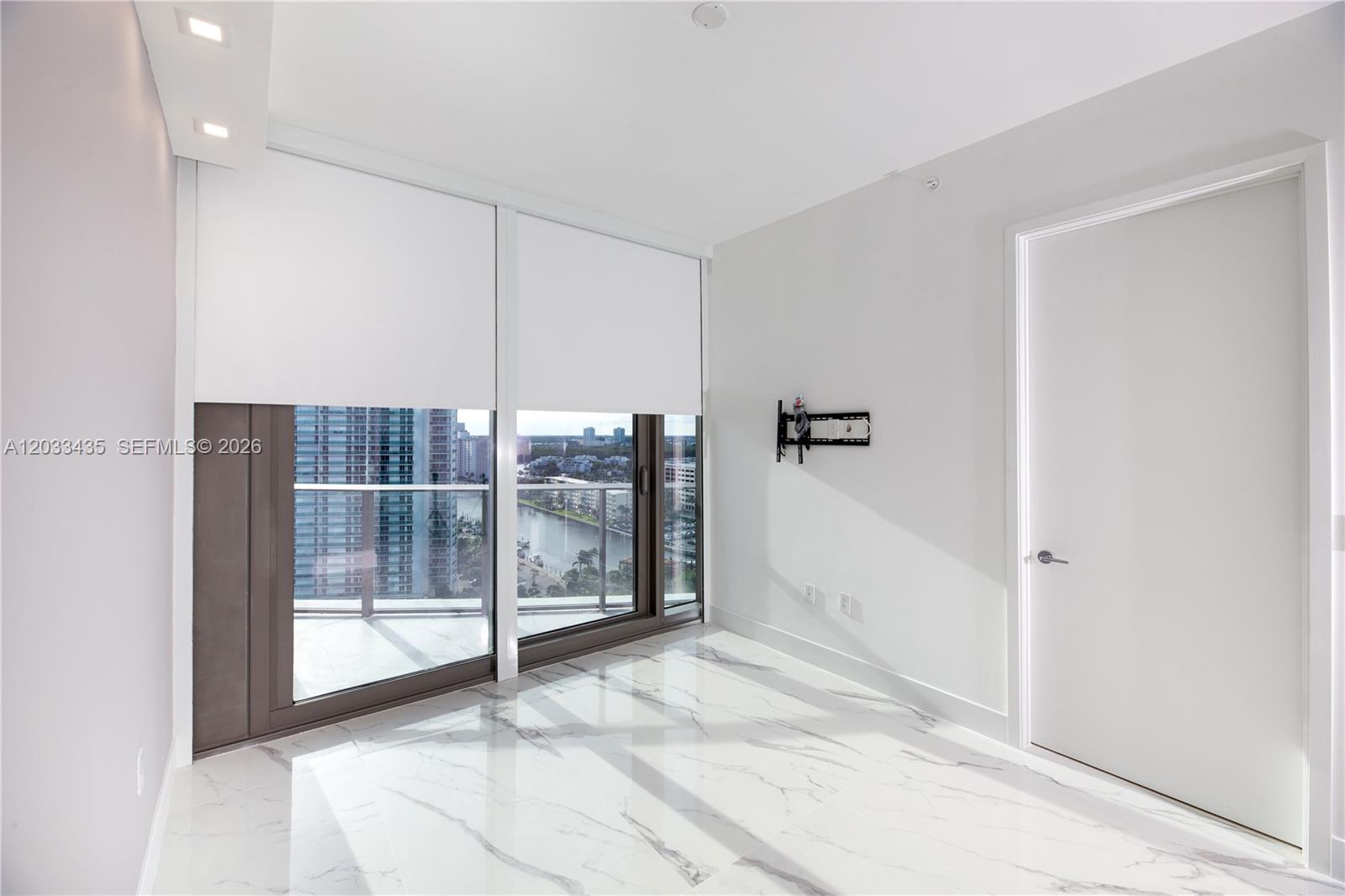 15701 COLLINS CONDO - Residential