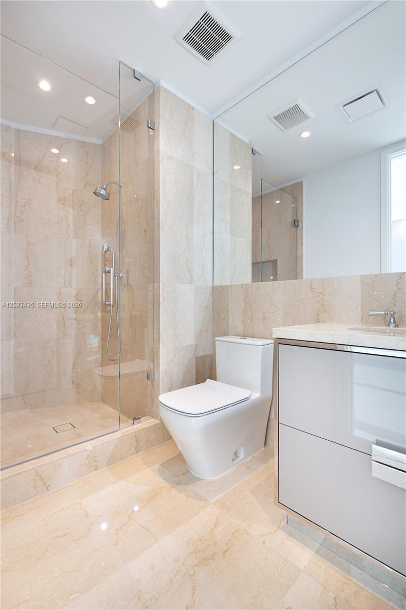 15701 COLLINS CONDO - Residential