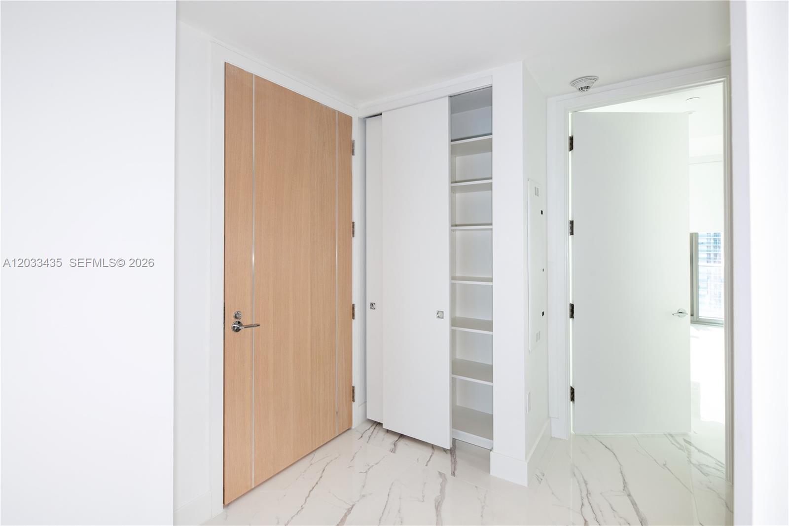 15701 COLLINS CONDO - Residential