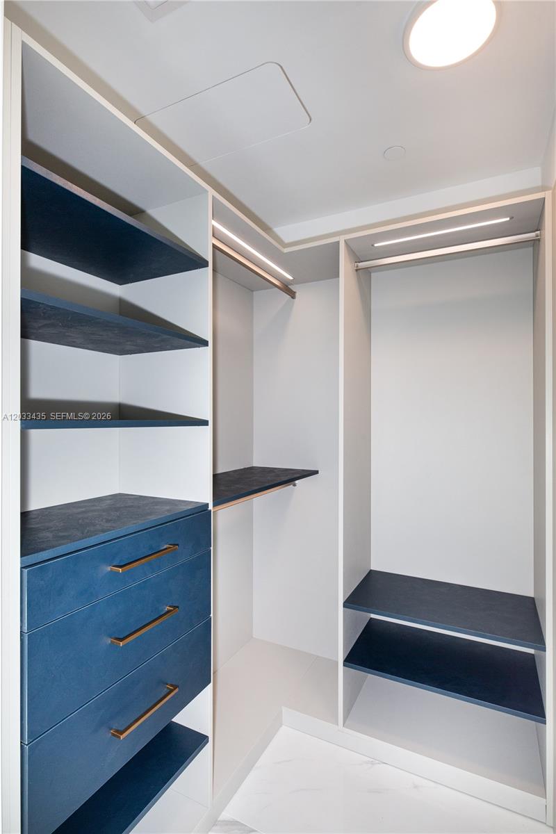 15701 COLLINS CONDO - Residential