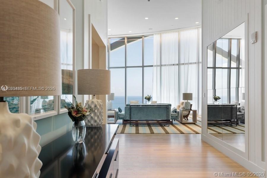 15701 COLLINS CONDO - Residential