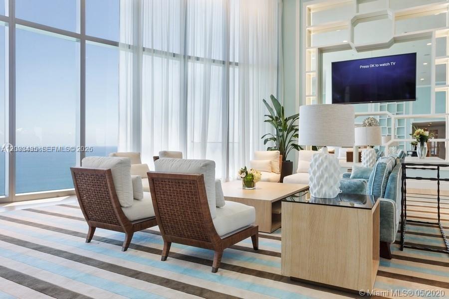 15701 COLLINS CONDO - Residential