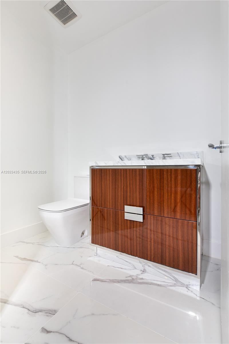 15701 COLLINS CONDO - Residential