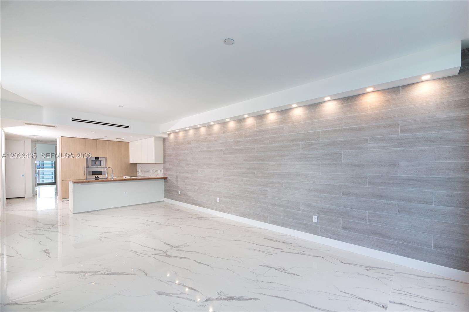 15701 COLLINS CONDO - Residential