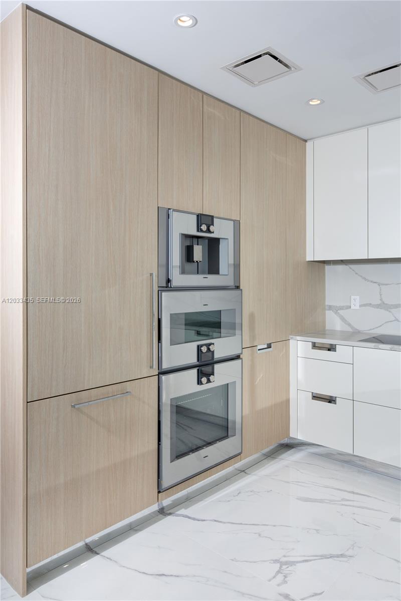 15701 COLLINS CONDO - Residential