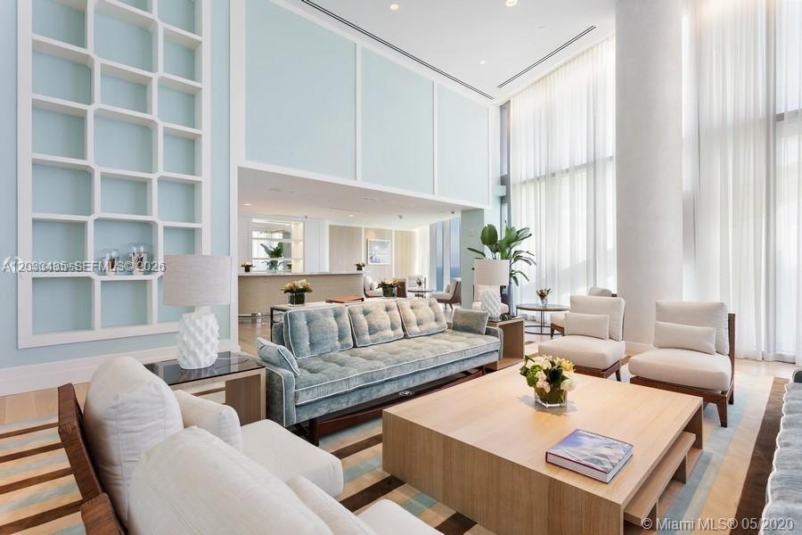 15701 COLLINS CONDO - Residential