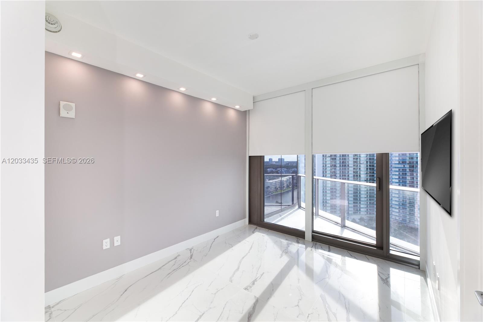 15701 COLLINS CONDO - Residential
