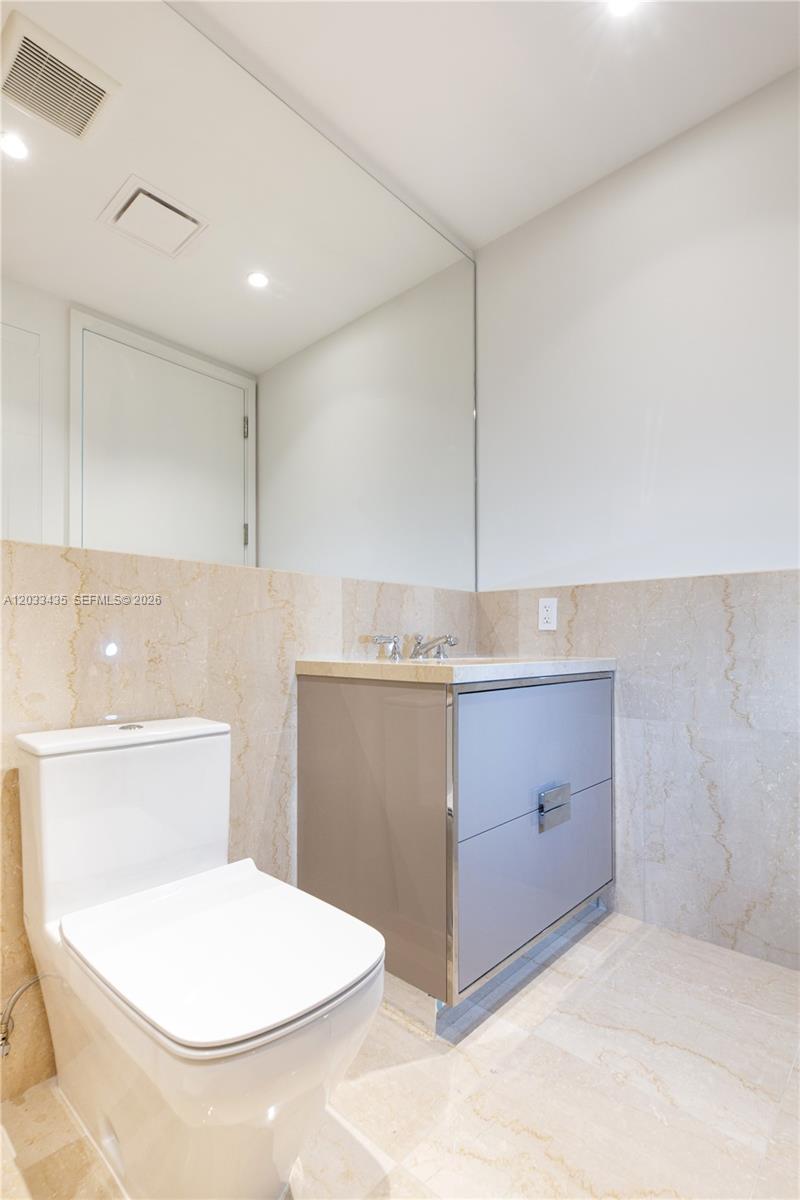 15701 COLLINS CONDO - Residential