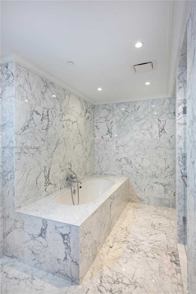15701 COLLINS CONDO - Residential