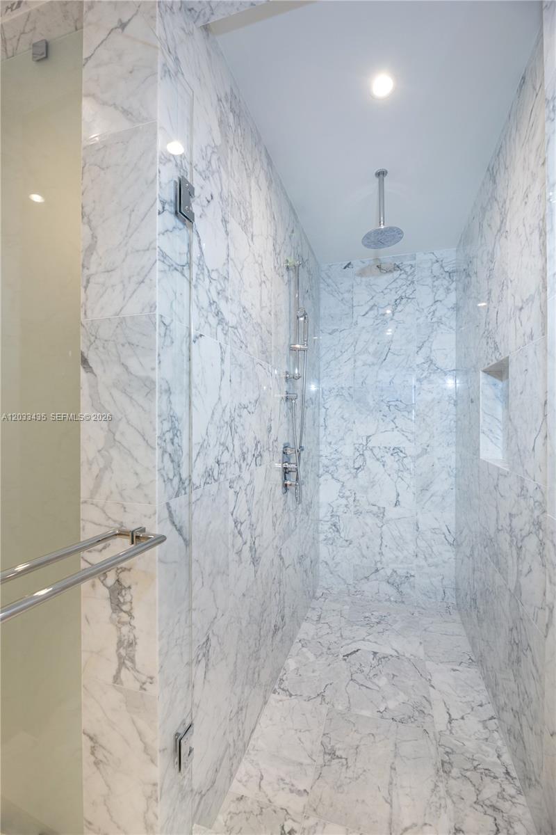 15701 COLLINS CONDO - Residential