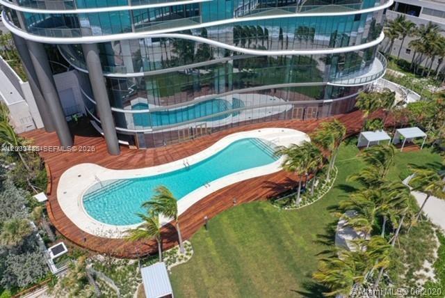 15701 COLLINS CONDO - Residential