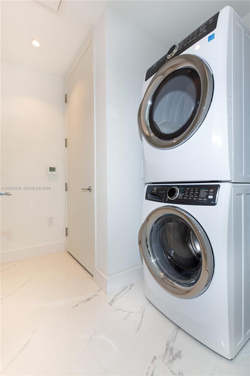 15701 COLLINS CONDO - Residential