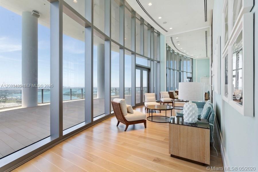 15701 COLLINS CONDO - Residential