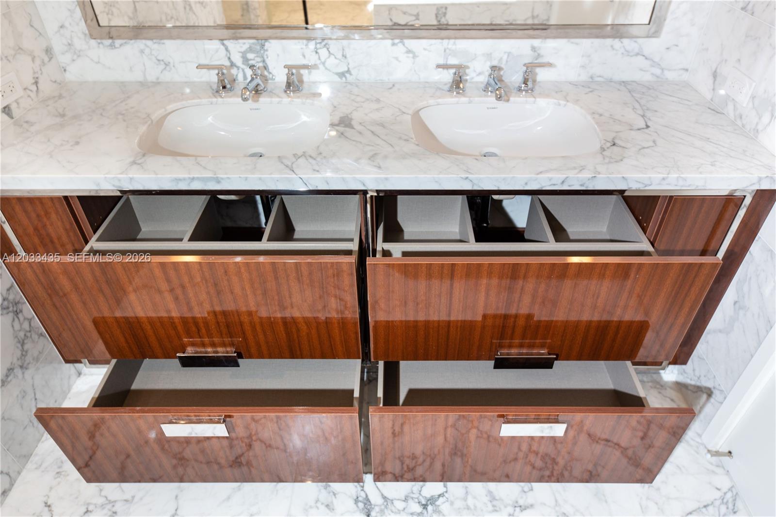 15701 COLLINS CONDO - Residential