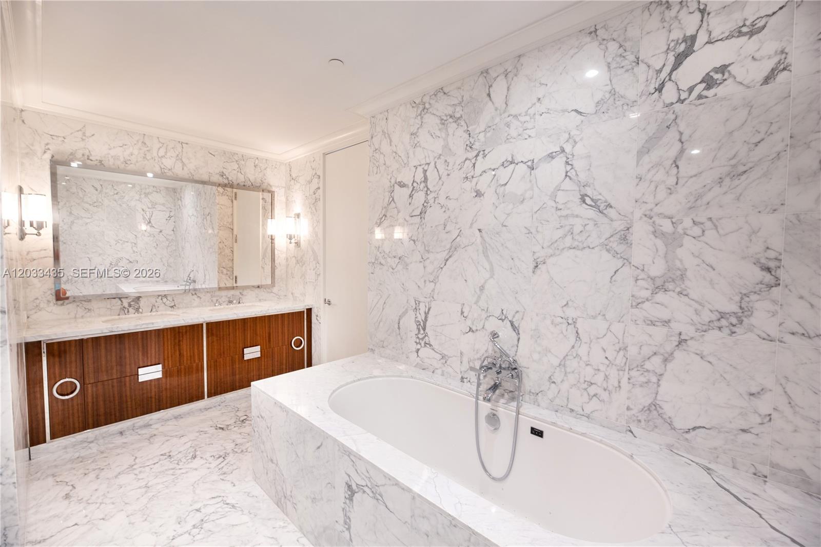15701 COLLINS CONDO - Residential