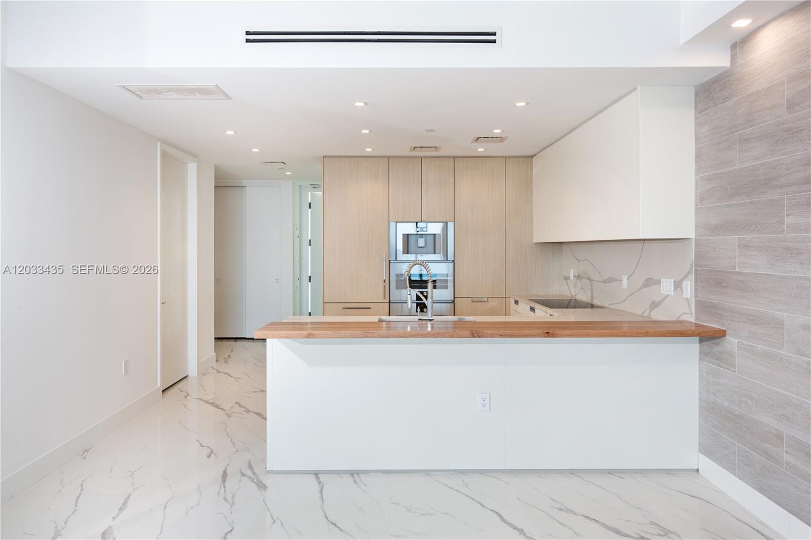 15701 COLLINS CONDO - Residential