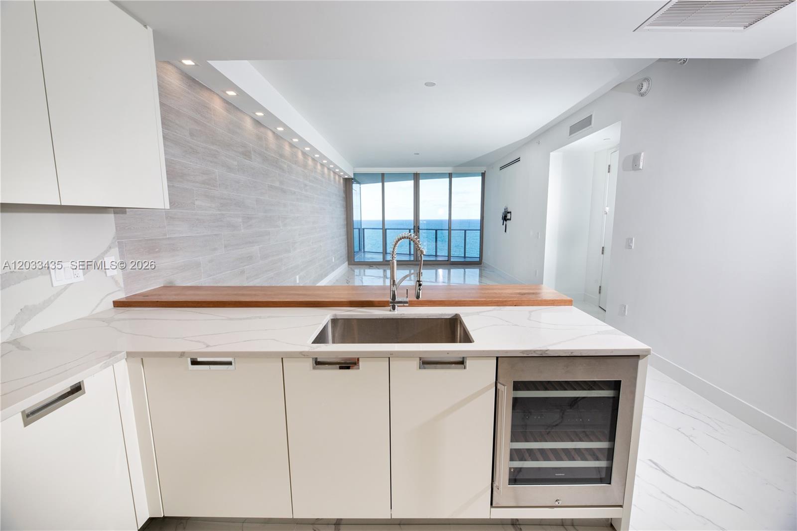 15701 COLLINS CONDO - Residential