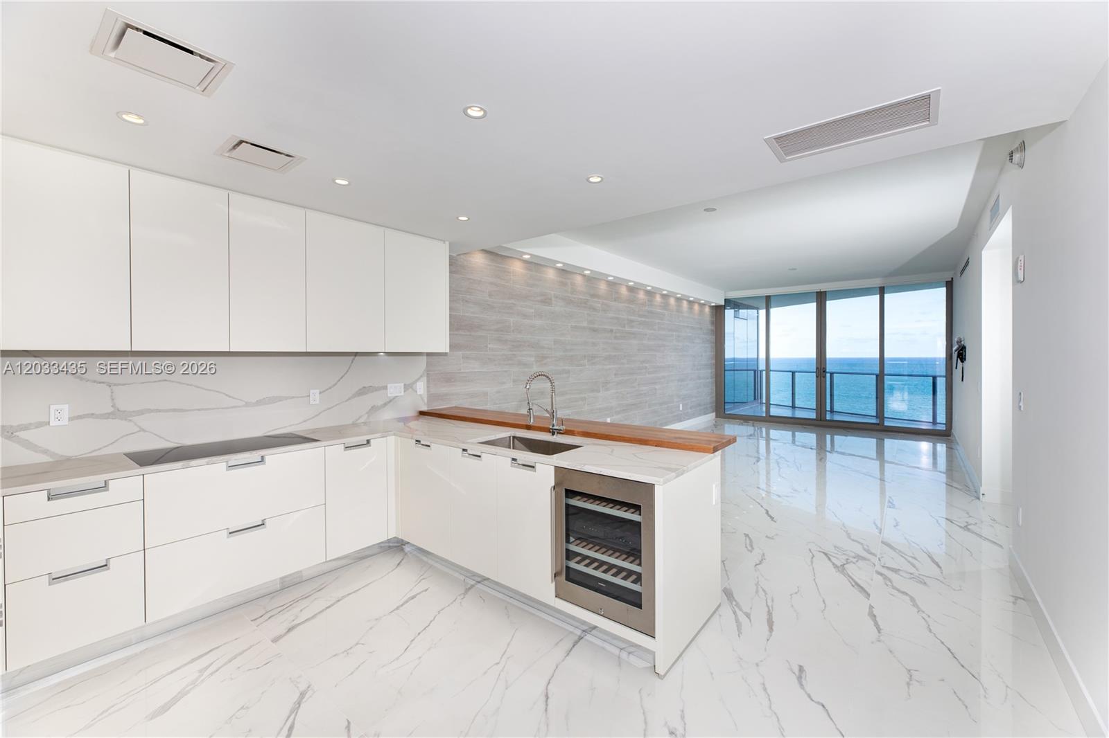 15701 COLLINS CONDO - Residential