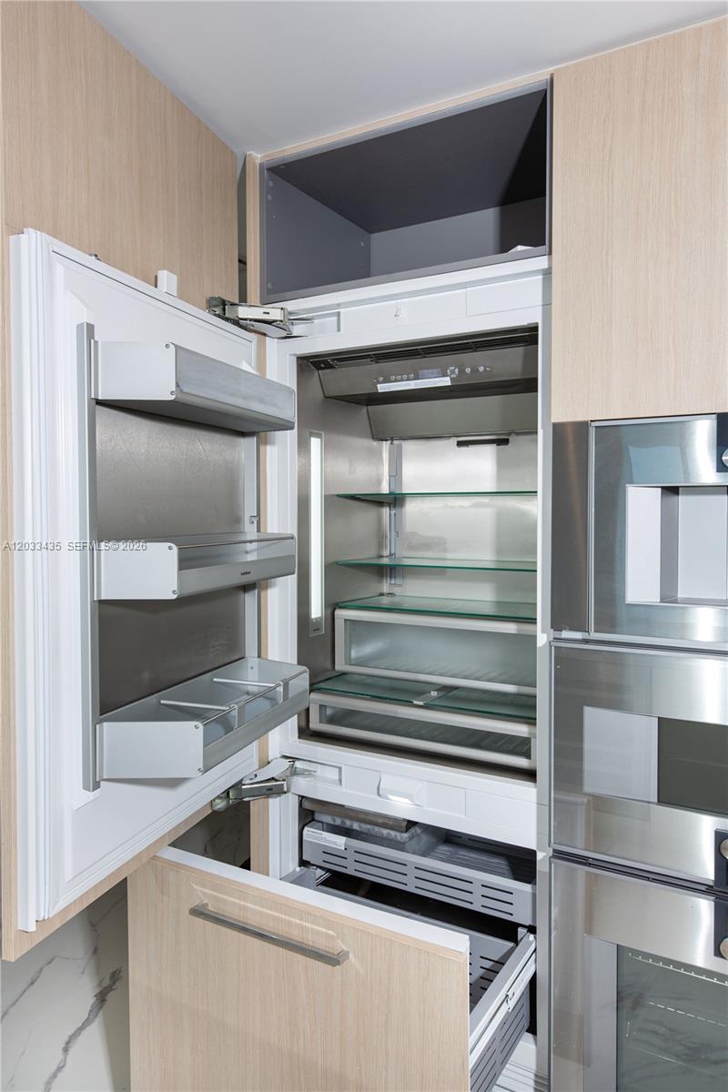 15701 COLLINS CONDO - Residential