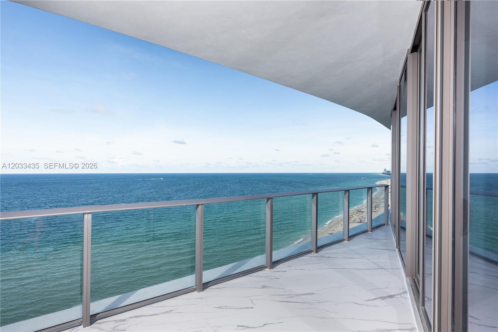 15701 COLLINS CONDO - Residential