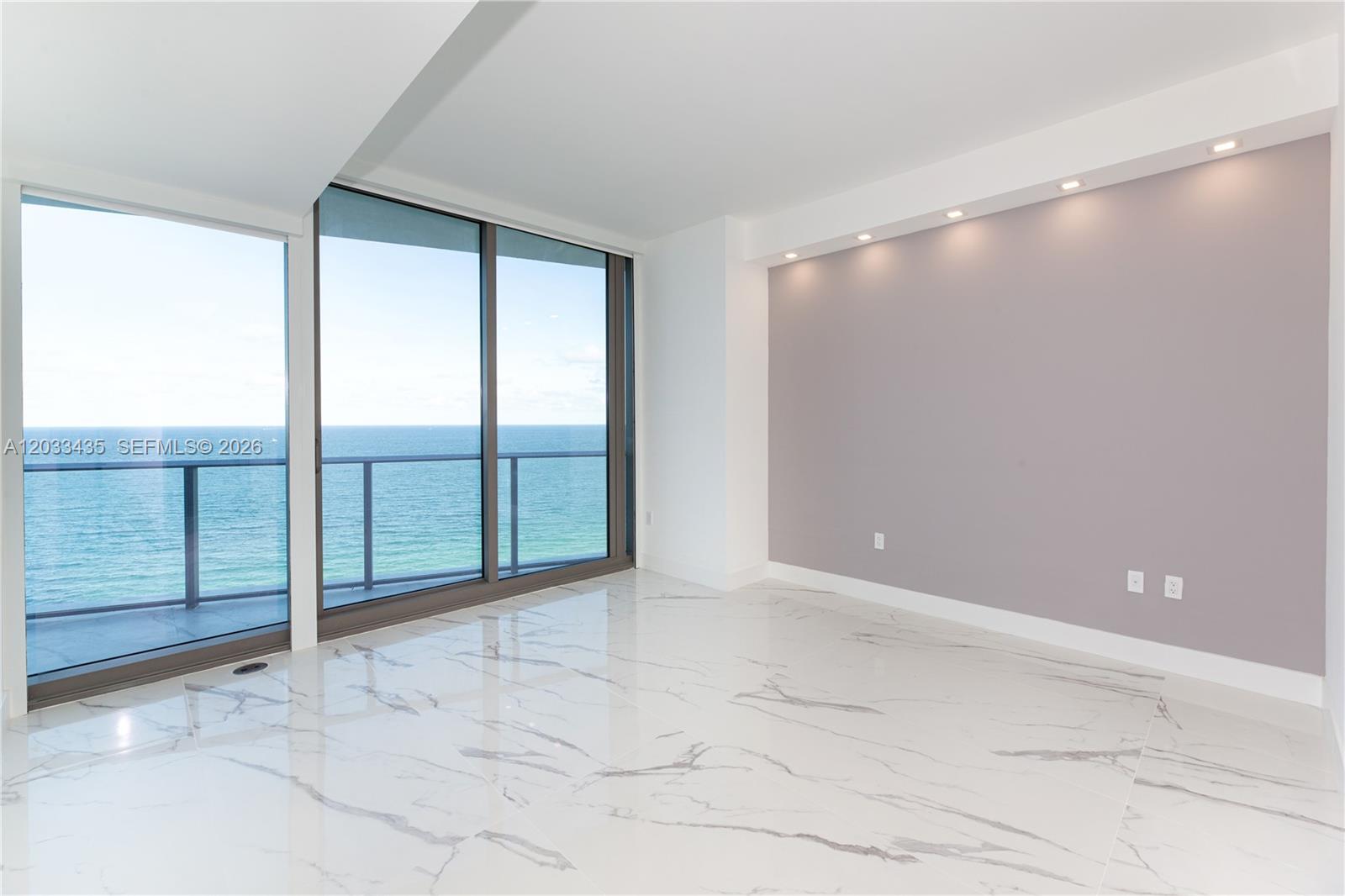 15701 COLLINS CONDO - Residential
