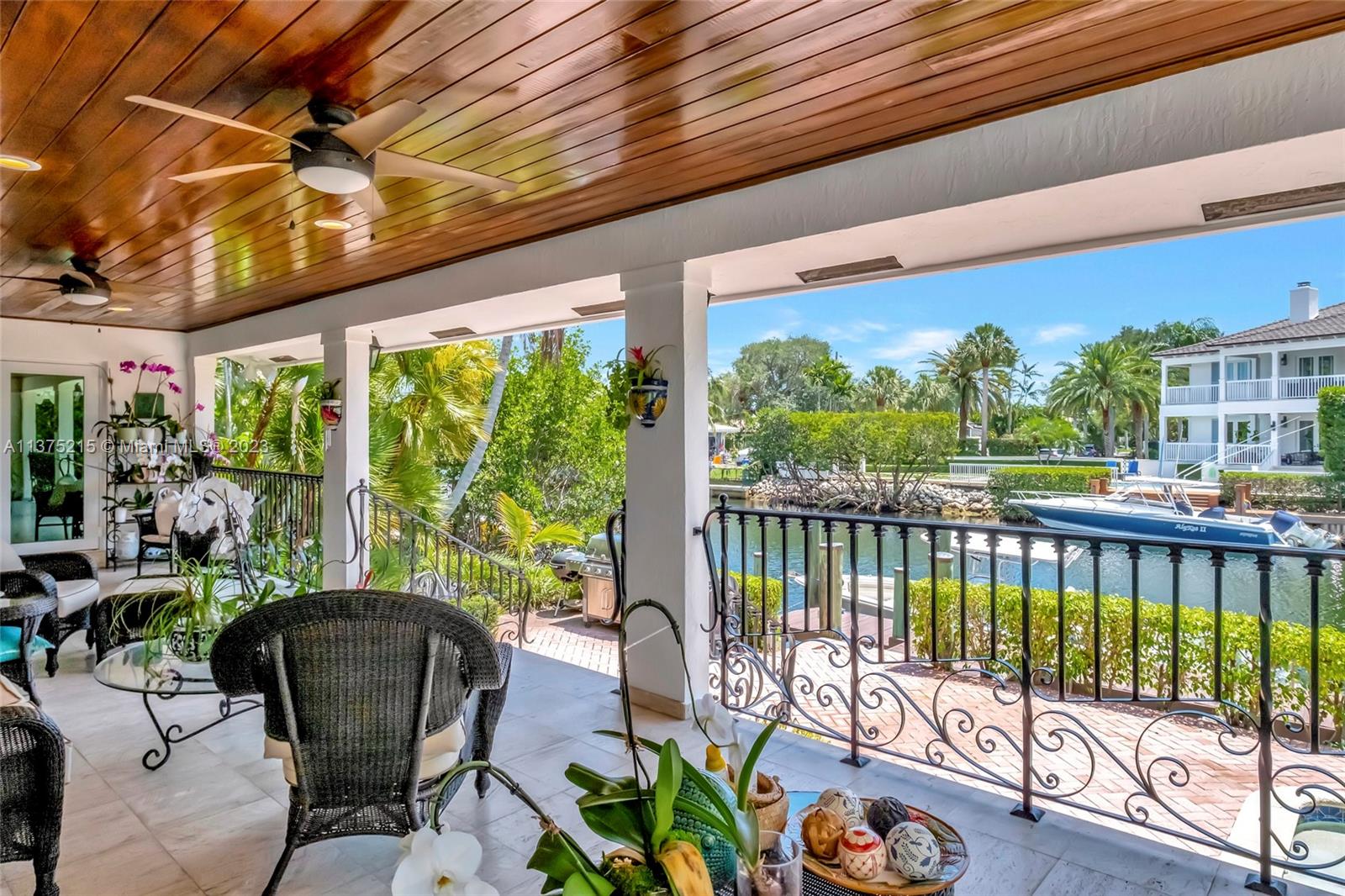 CORAL BAY SEC A AMD PL - Residential